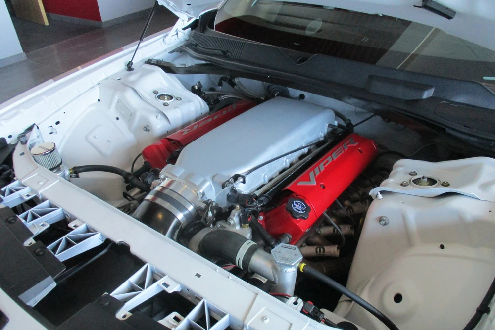 2010 Dodge Challenger 3rd Gen - Image 3 of 5