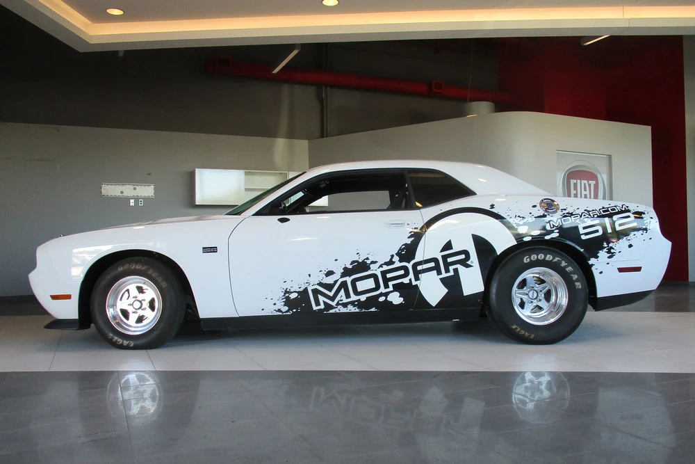 2010 Dodge Challenger 3rd Gen - Image 5 of 5