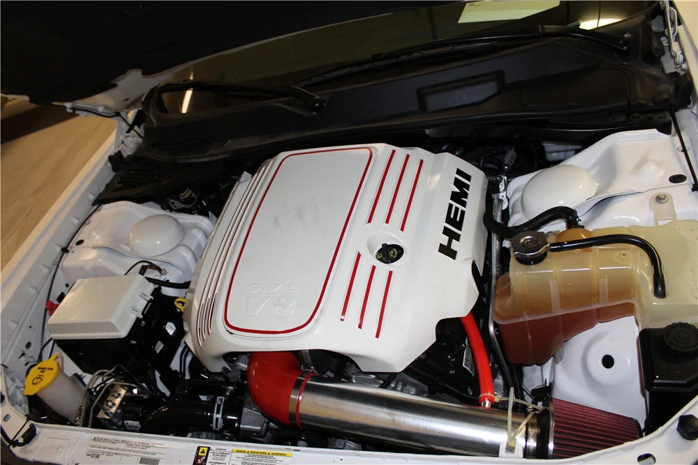 2010 Dodge Challenger 3rd Gen - Image 3 of 5