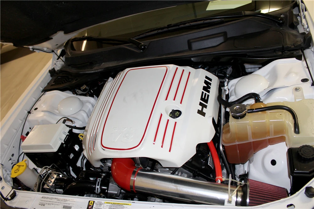 2010 Dodge Challenger 3rd Gen - Image 3 of 5
