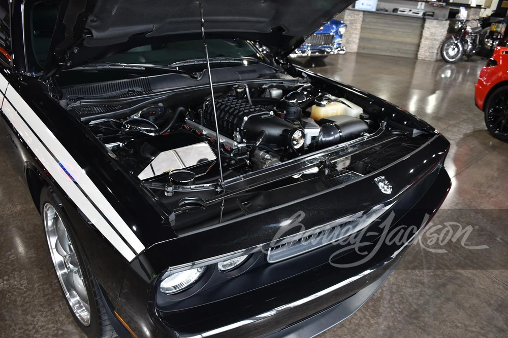 2010 Dodge Challenger 3rd Gen - Image 5 of 7