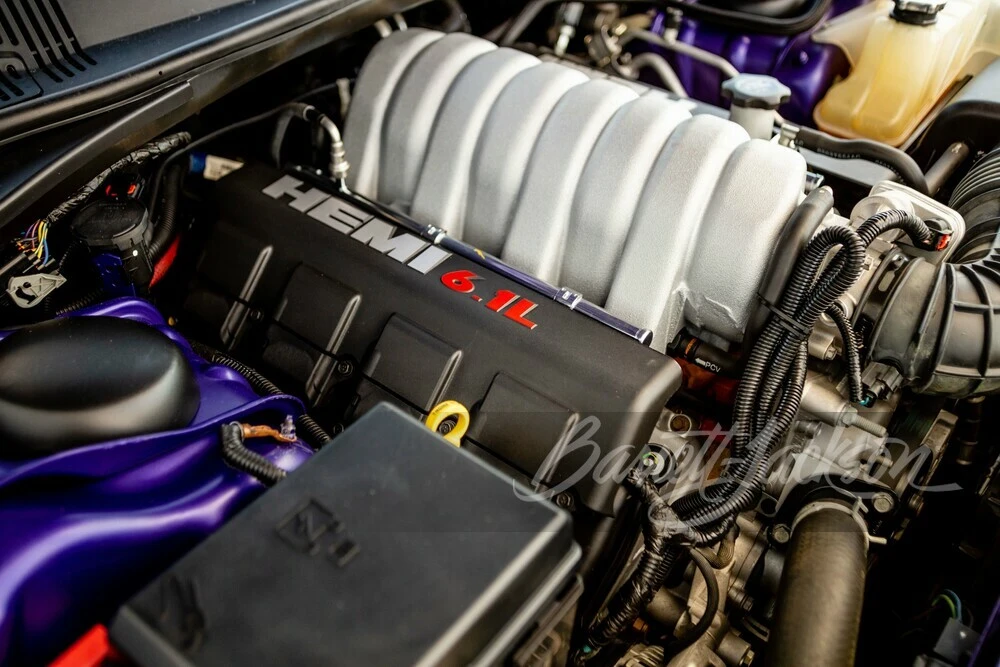 2010 Dodge Challenger SRT8 & 392 3rd Gen - Image 2 of 6