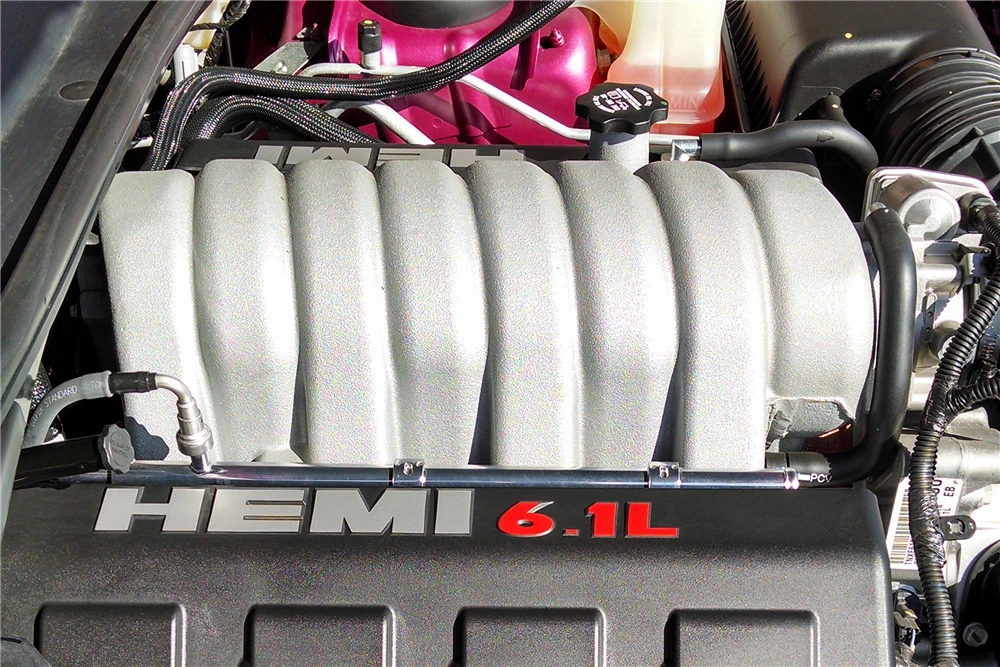 2010 Dodge Challenger SRT8 & 392 3rd Gen - Image 3 of 4