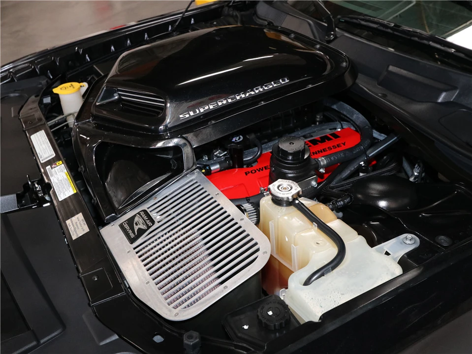2010 Dodge Challenger SRT8 & 392 3rd Gen - Image 3 of 5
