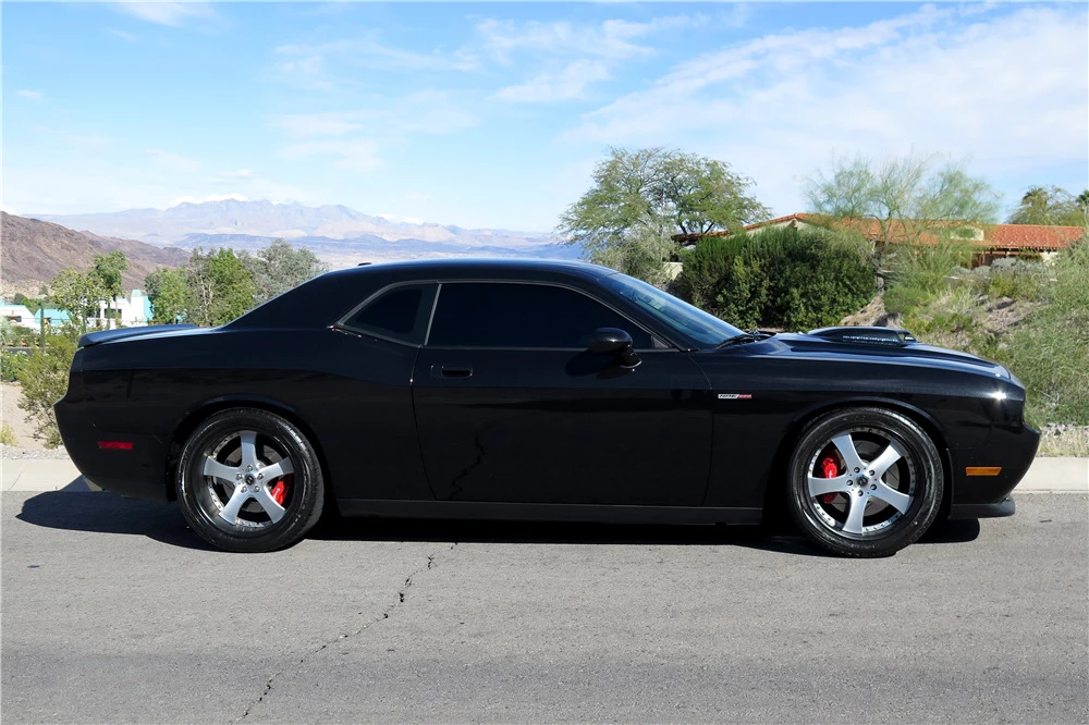 2010 Dodge Challenger SRT8 & 392 3rd Gen - Image 5 of 5