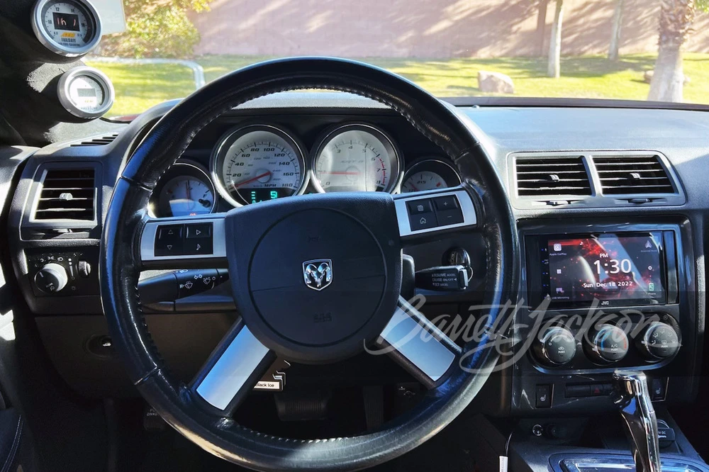 2010 Dodge Challenger SRT8 & 392 3rd Gen - Image 7 of 15