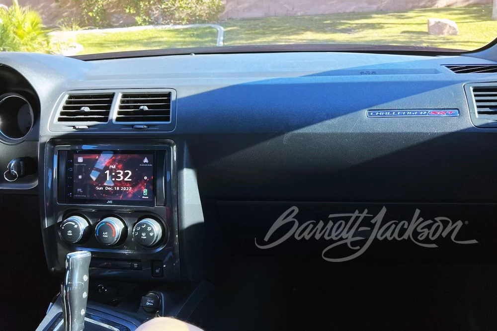 2010 Dodge Challenger SRT8 & 392 3rd Gen - Image 11 of 15