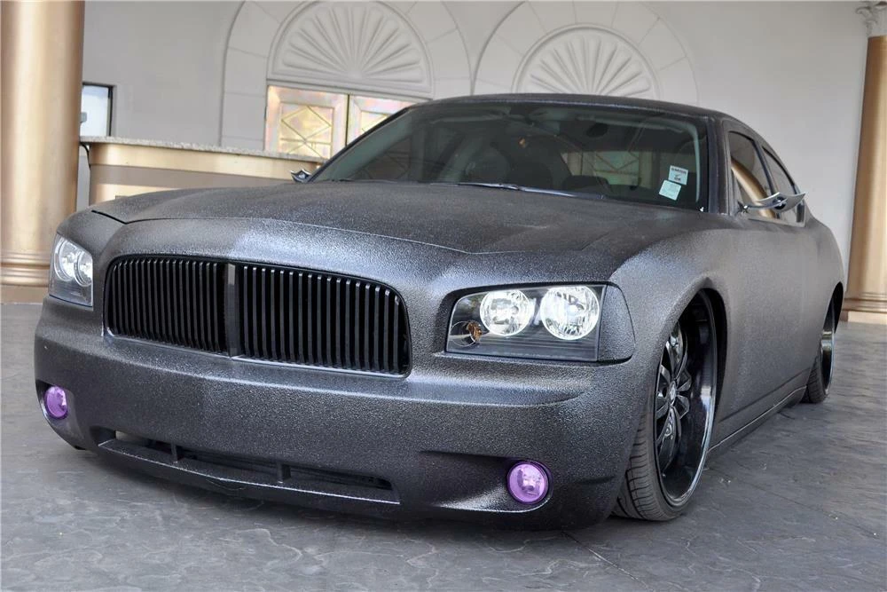 2010 Dodge Charger 6th Gen - Image 2 of 5
