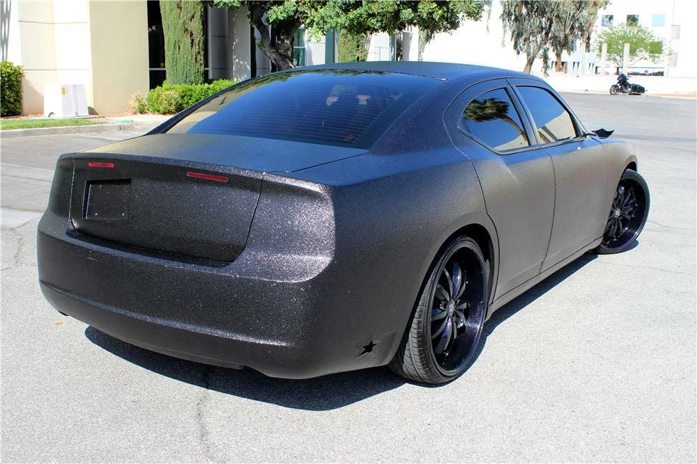 2010 Dodge Charger 6th Gen - Image 4 of 5