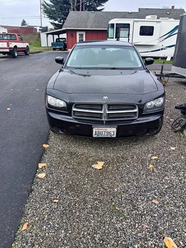 2010 Dodge Charger