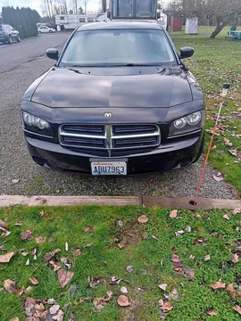2010 Dodge Charger