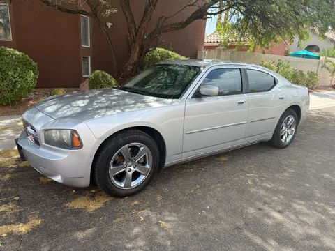2010 Dodge Charger SXT