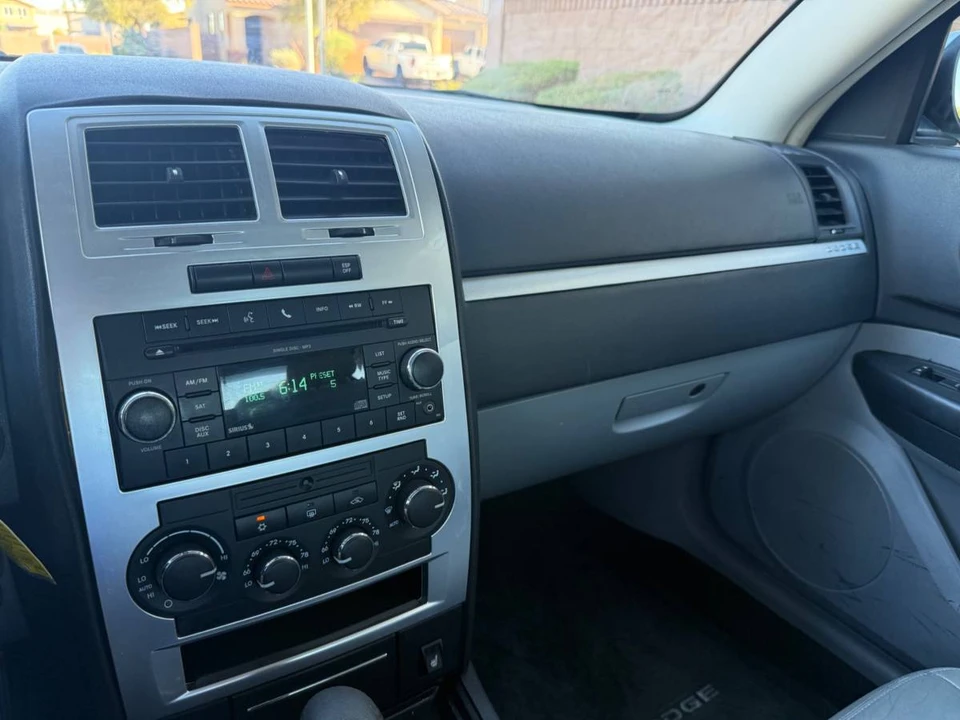 2010 Dodge Charger 6th Gen - Image 12 of 12