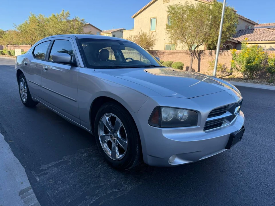 2010 Dodge Charger 6th Gen - Image 3 of 12