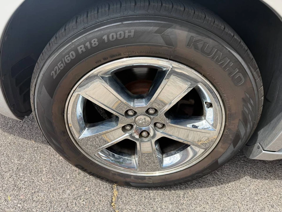 2010 Dodge Charger 6th Gen - Image 10 of 14