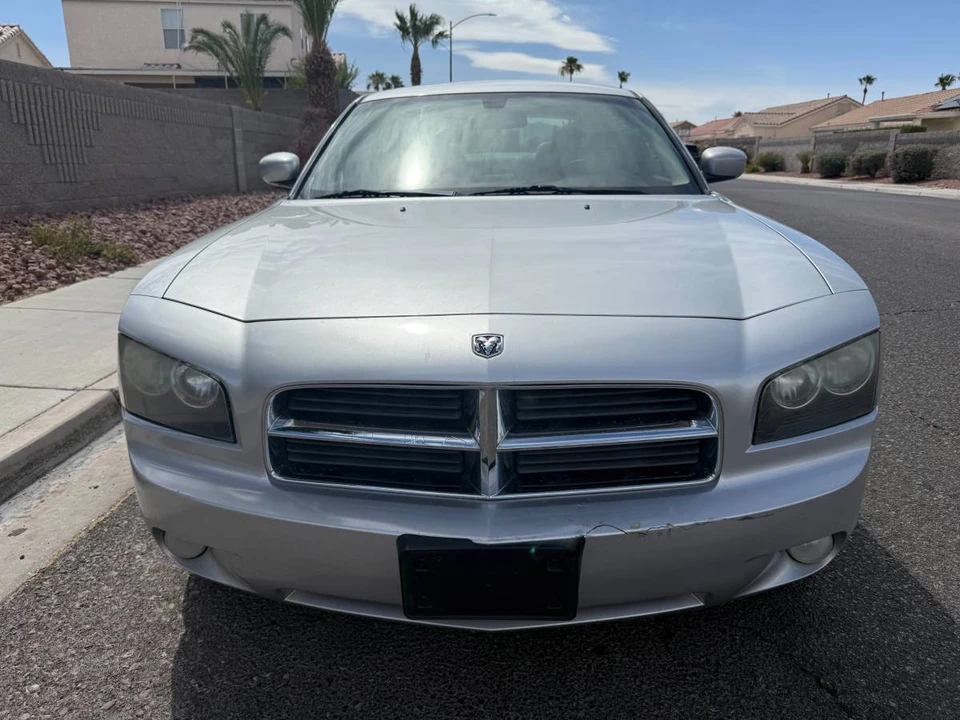 2010 Dodge Charger 6th Gen - Image 3 of 14