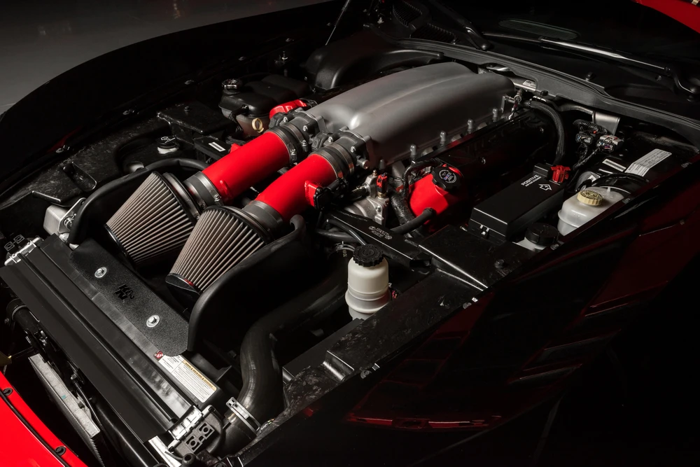 2010 Dodge Viper ACR 4th Gen - Image 3 of 5