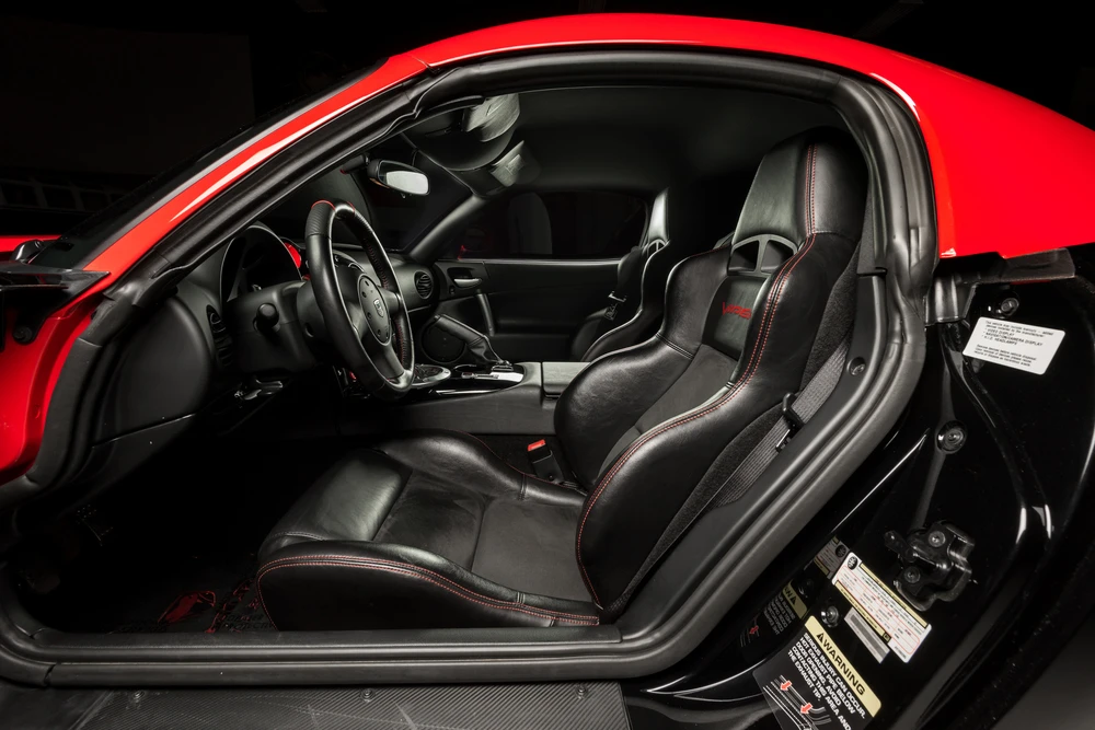 2010 Dodge Viper ACR 4th Gen - Image 4 of 5