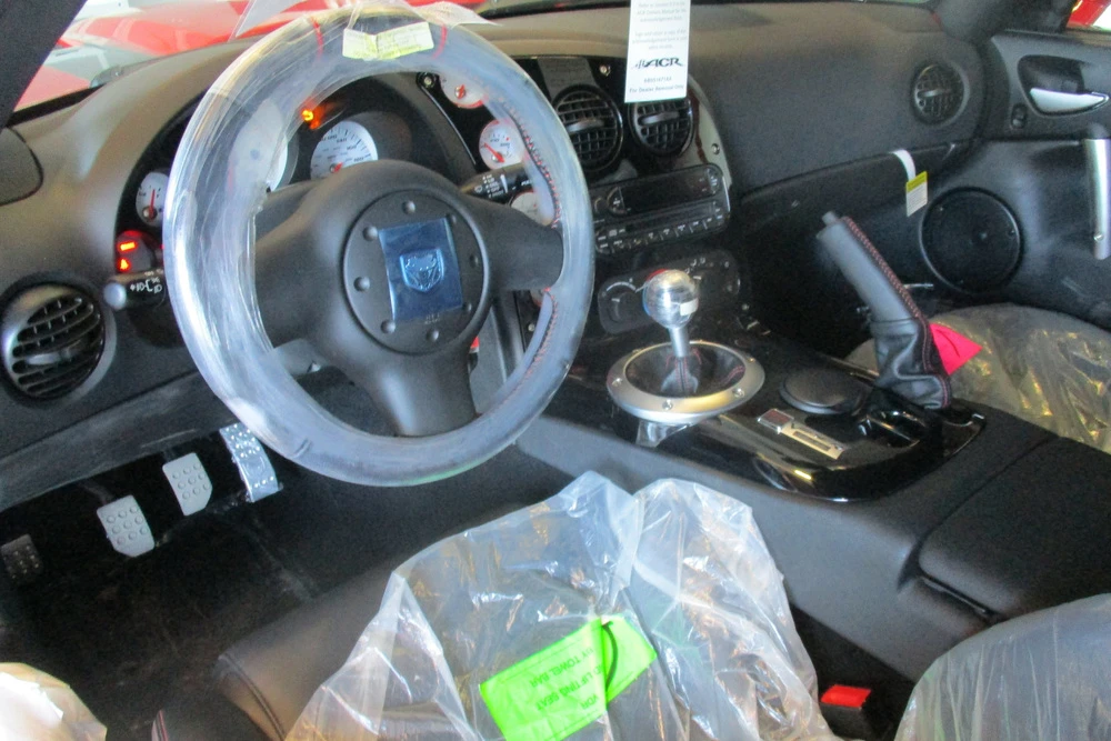 2010 Dodge Viper ACR 4th Gen - Image 4 of 5