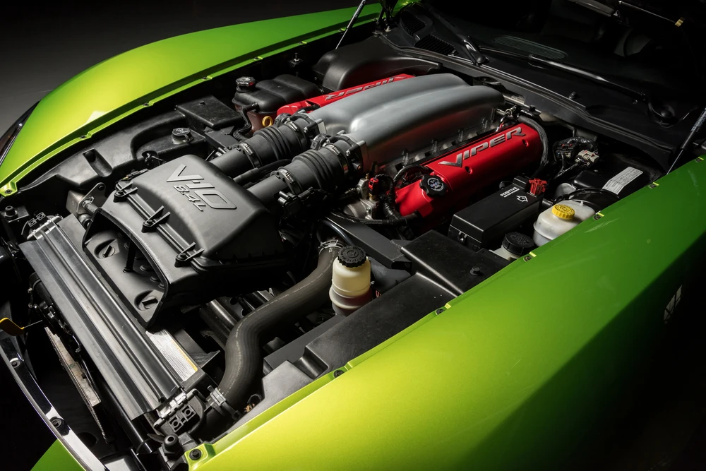2010 Dodge Viper ACR 4th Gen - Image 3 of 5