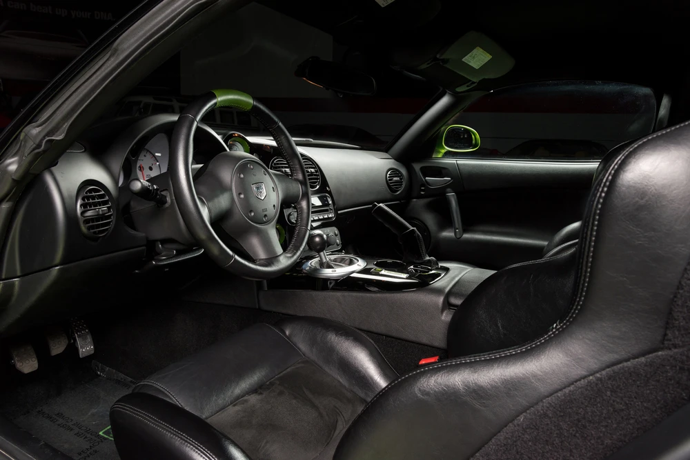 2010 Dodge Viper ACR 4th Gen - Image 4 of 5
