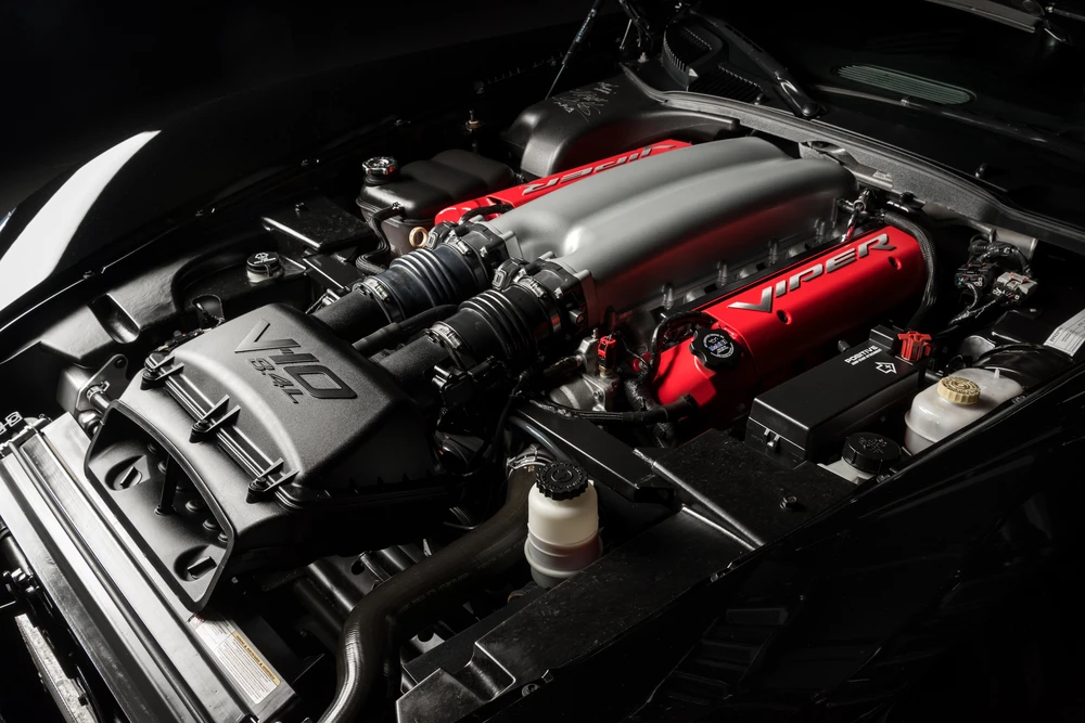 2010 Dodge Viper ACR 4th Gen - Image 3 of 5