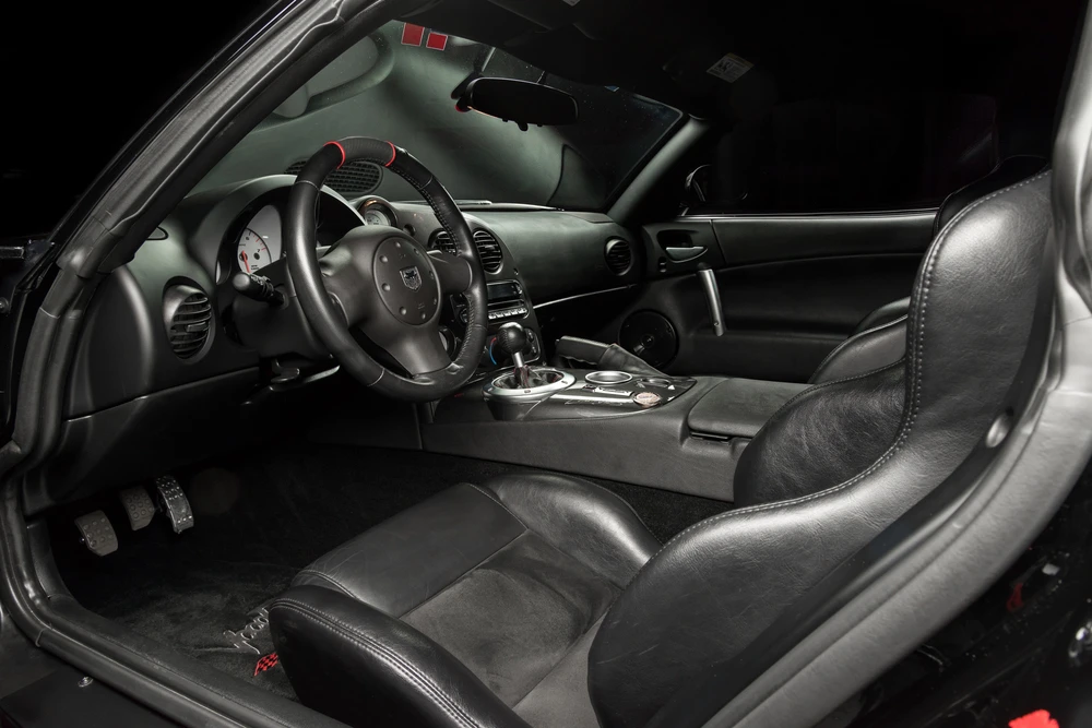 2010 Dodge Viper ACR 4th Gen - Image 4 of 5