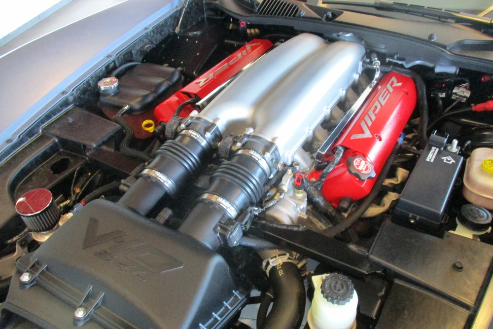 2010 Dodge Viper ACR 4th Gen - Image 3 of 5