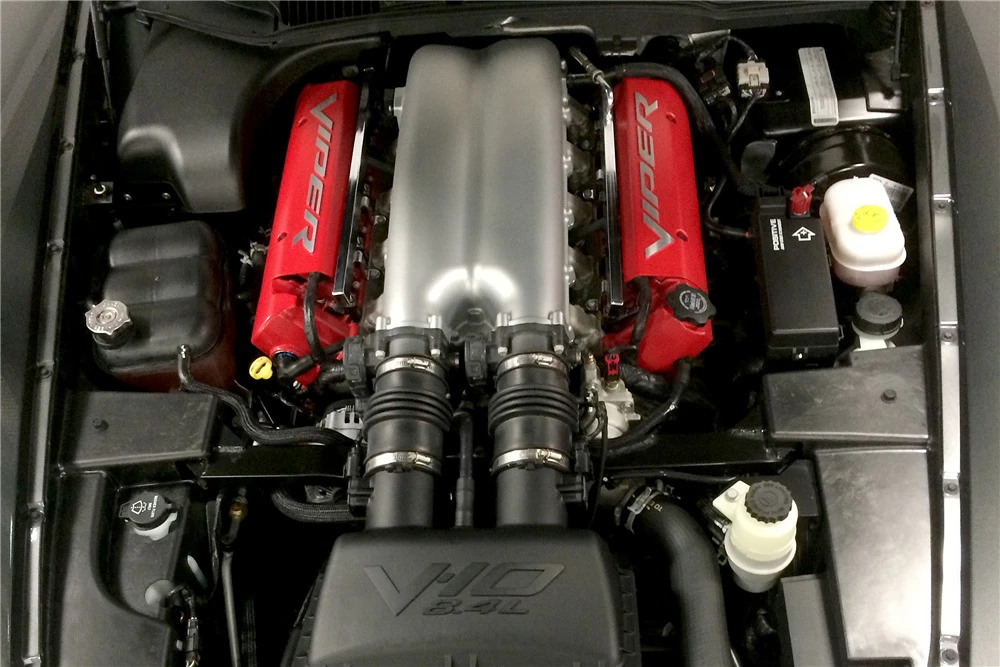 2010 Dodge Viper 4th Gen - Image 3 of 5