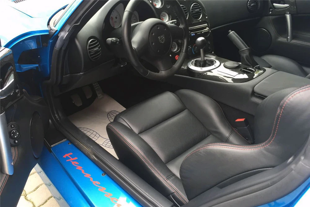 2010 Dodge Viper 4th Gen - Image 7 of 9