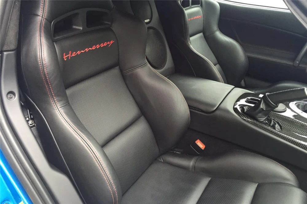2010 Dodge Viper 4th Gen - Image 8 of 9