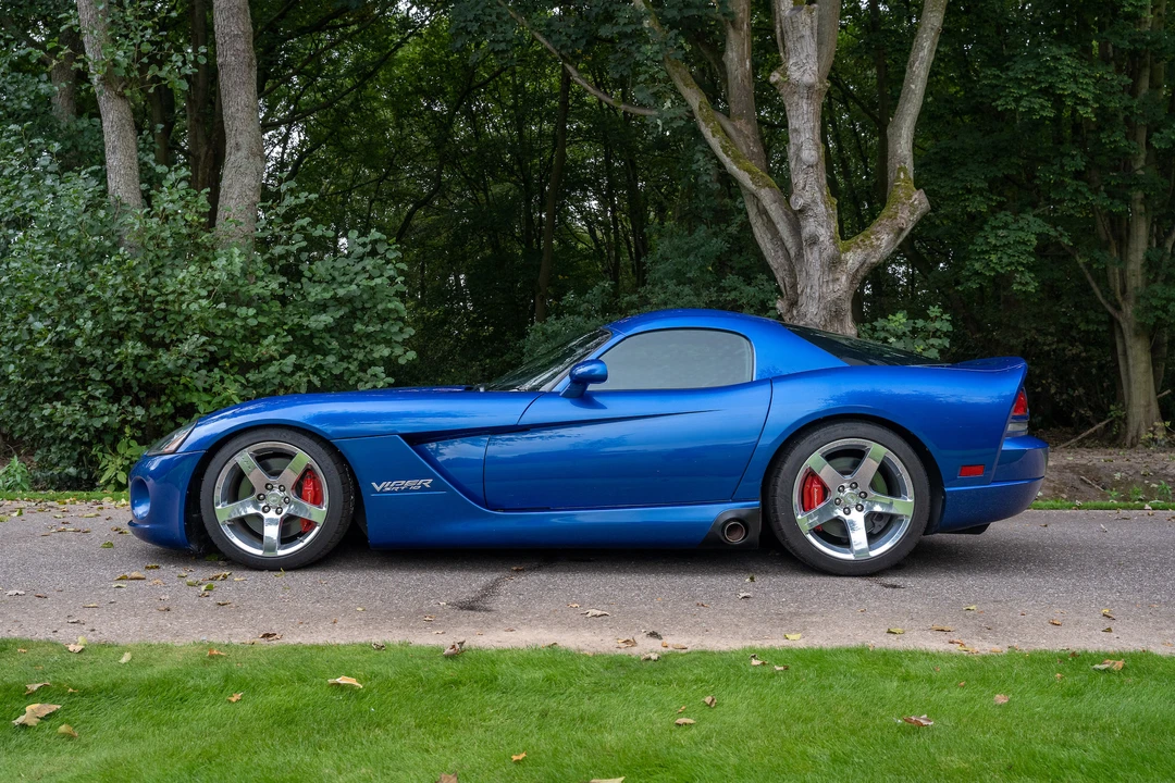 2010 Dodge Viper 4th Gen - Image 16 of 31