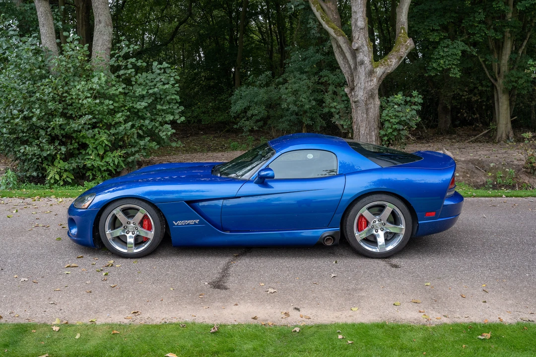 2010 Dodge Viper 4th Gen - Image 9 of 31