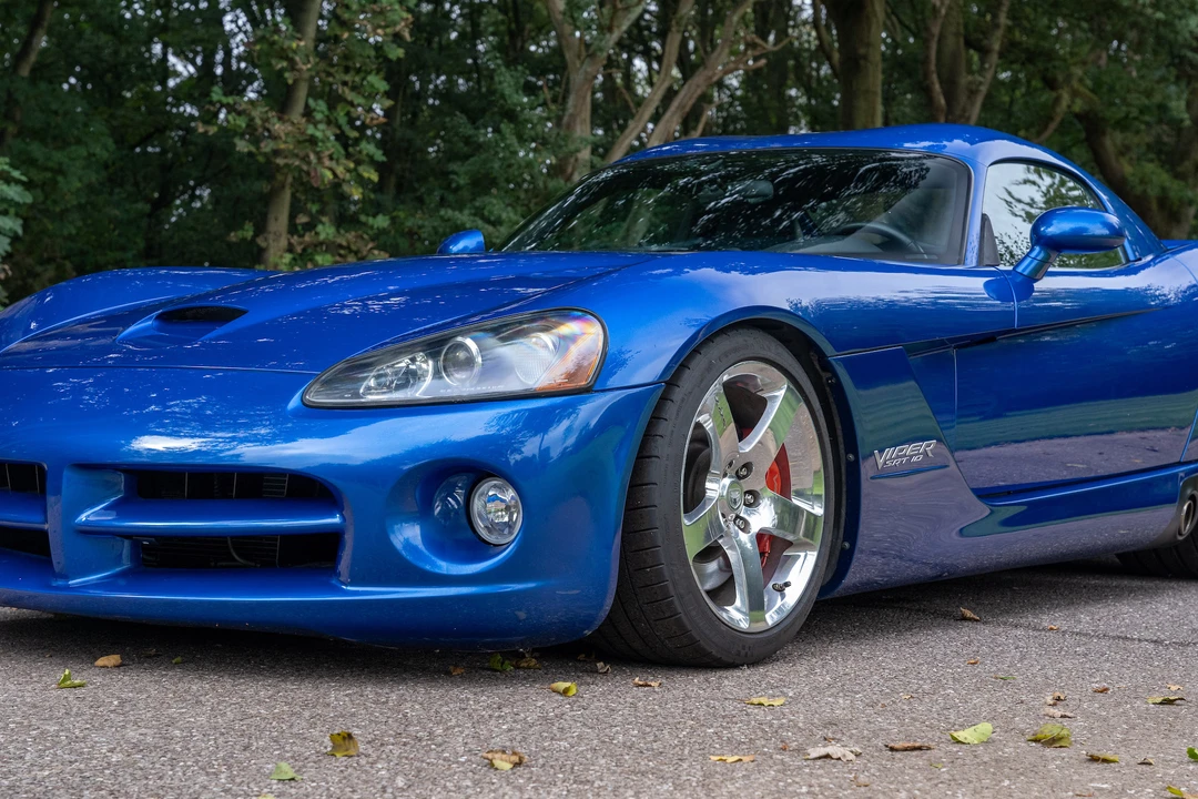 2010 Dodge Viper 4th Gen - Image 19 of 31