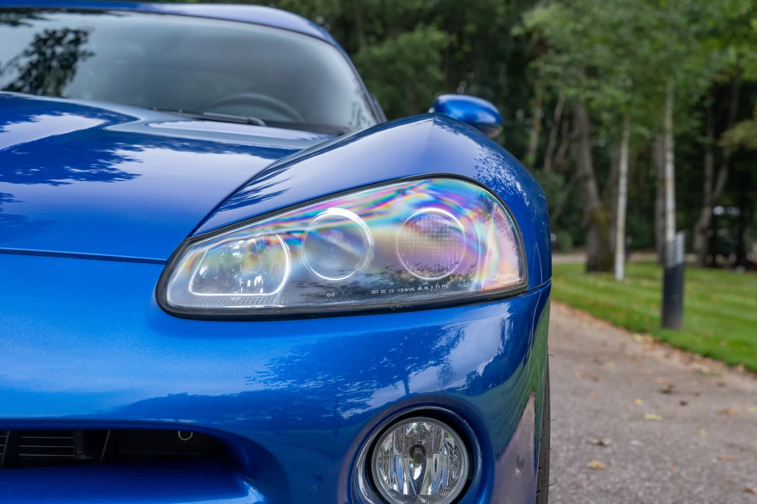 2010 Dodge Viper 4th Gen - Image 22 of 31
