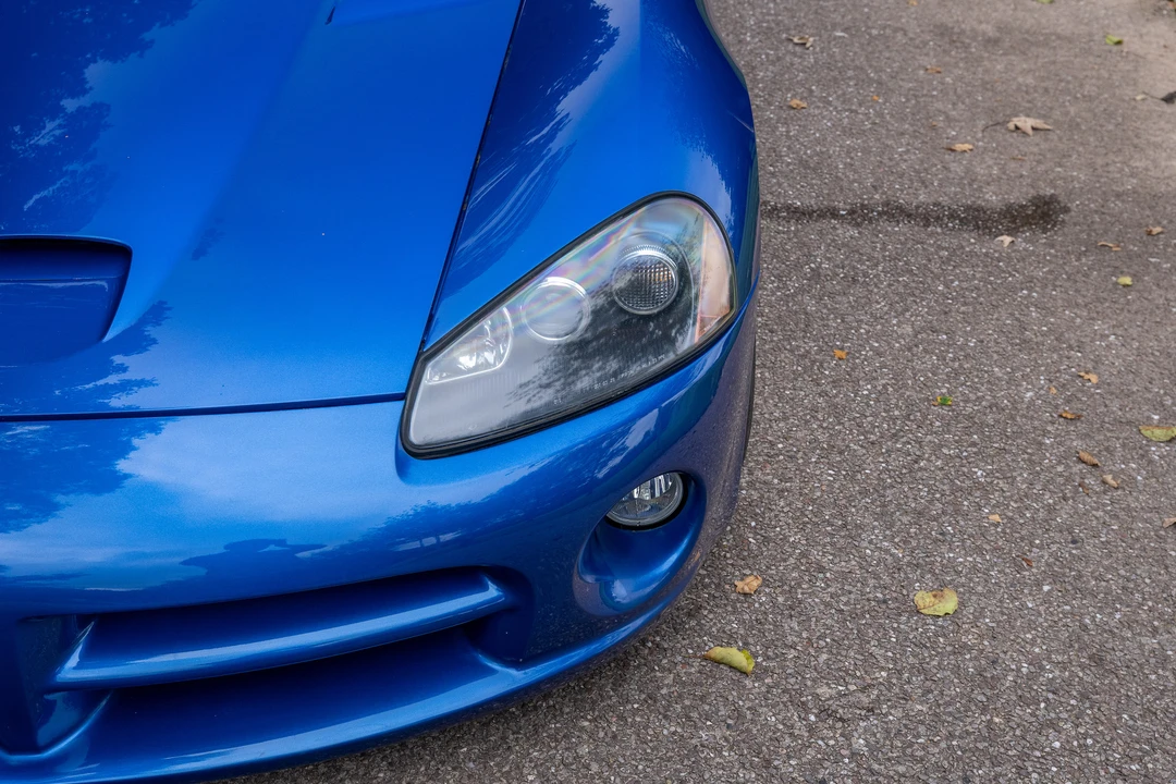 2010 Dodge Viper 4th Gen - Image 23 of 31