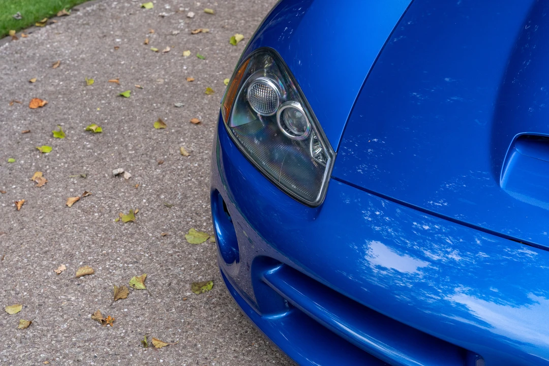 2010 Dodge Viper 4th Gen - Image 24 of 31