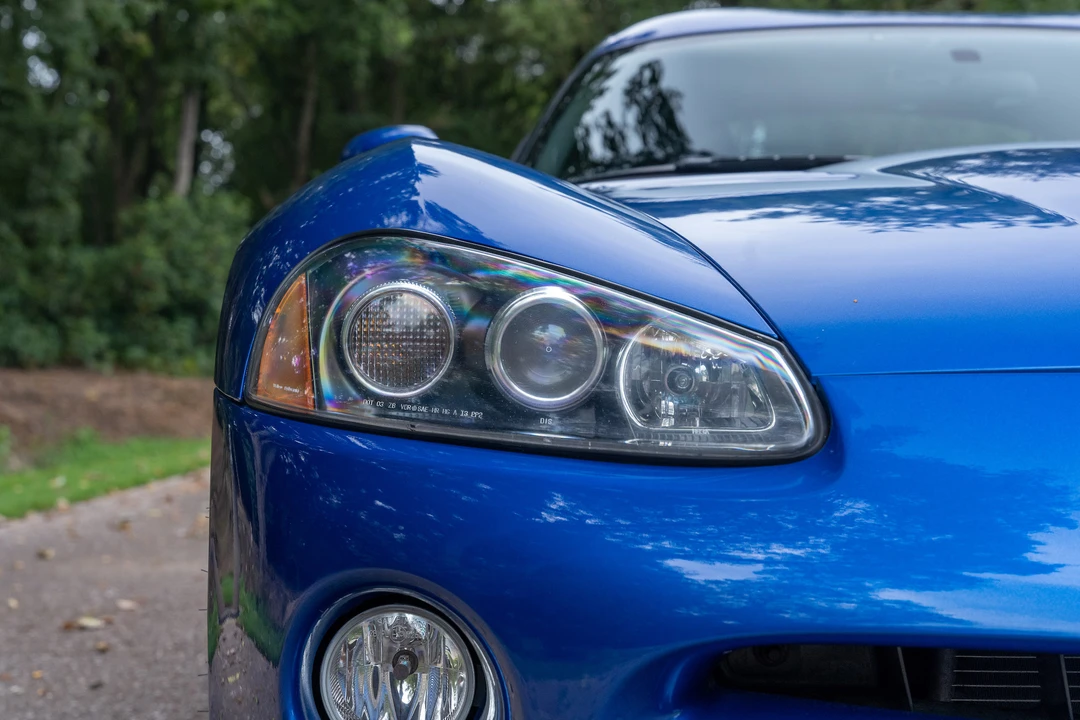2010 Dodge Viper 4th Gen - Image 26 of 31
