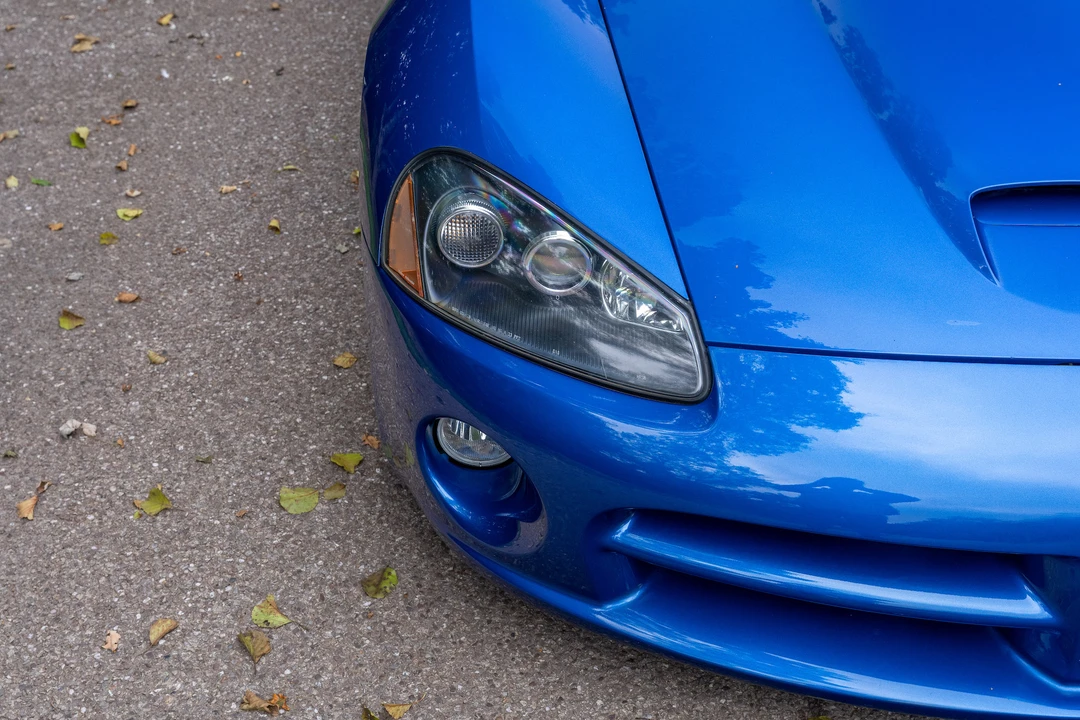 2010 Dodge Viper 4th Gen - Image 27 of 31