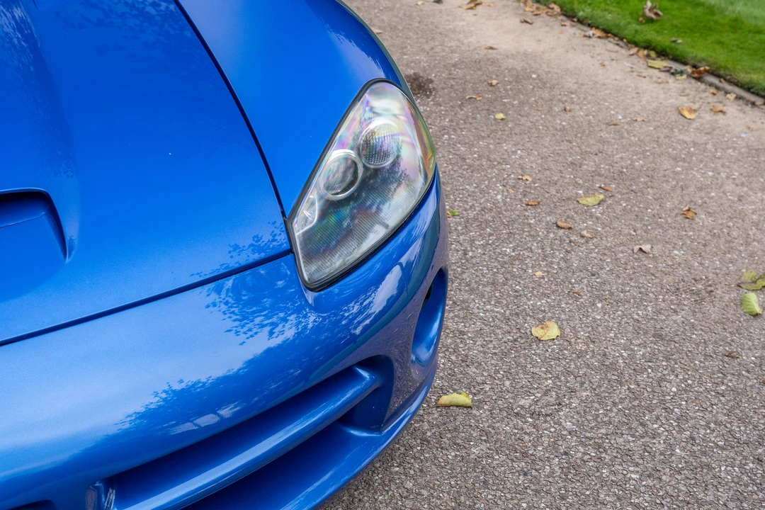 2010 Dodge Viper 4th Gen - Image 28 of 31