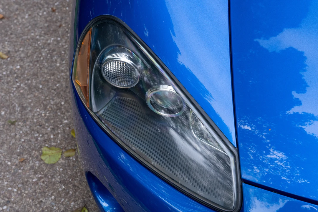 2010 Dodge Viper 4th Gen - Image 29 of 31