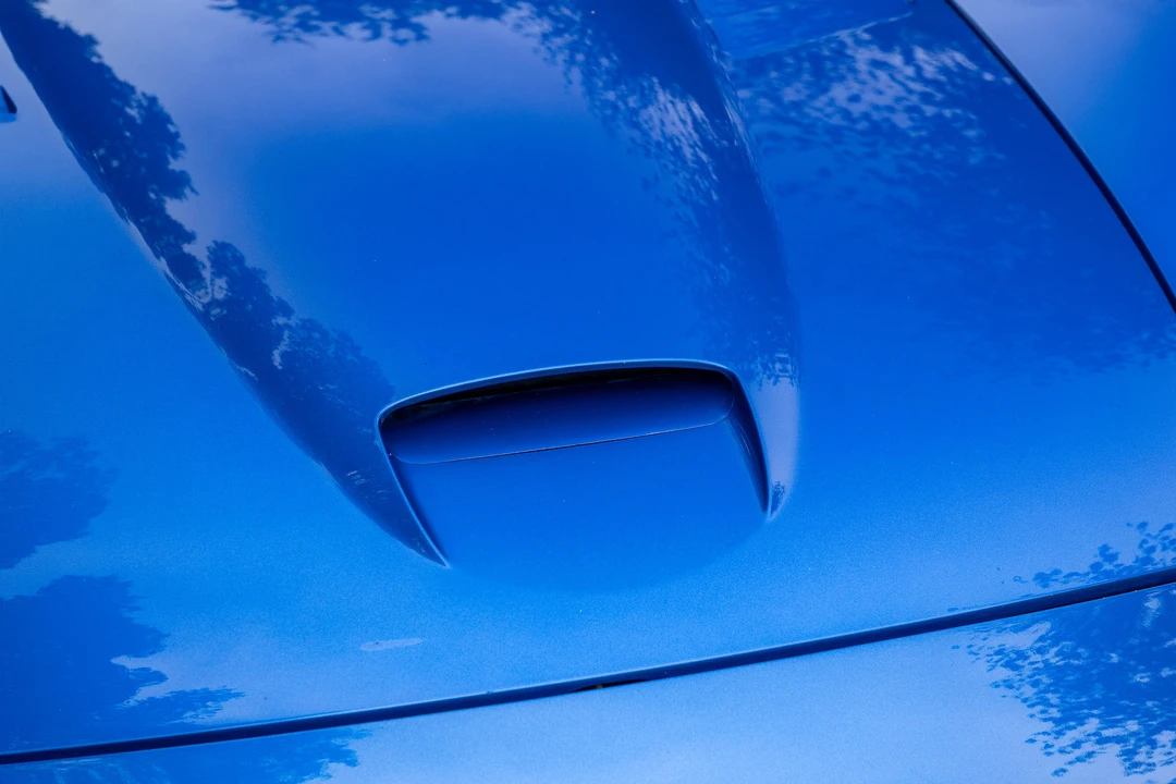 2010 Dodge Viper 4th Gen - Image 31 of 31