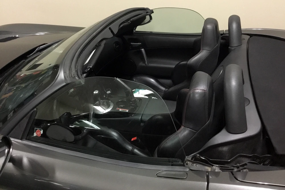 2010 Dodge Viper 4th Gen - Image 4 of 10