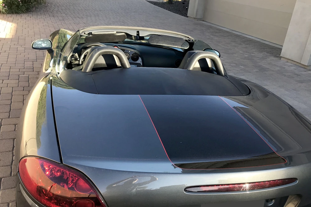 2010 Dodge Viper 4th Gen - Image 8 of 10