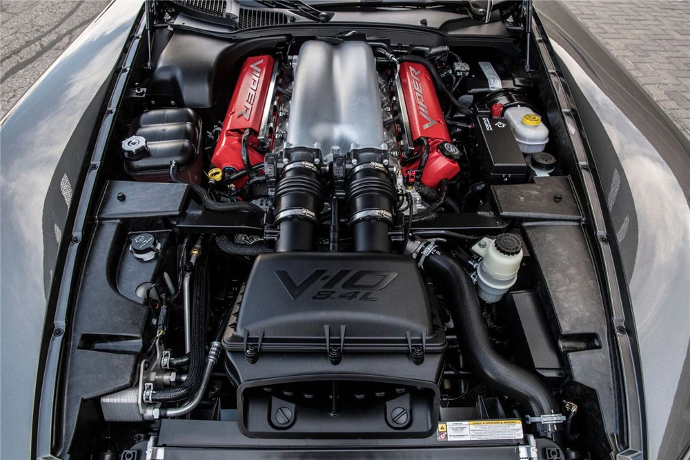 2010 Dodge Viper 4th Gen - Image 3 of 10