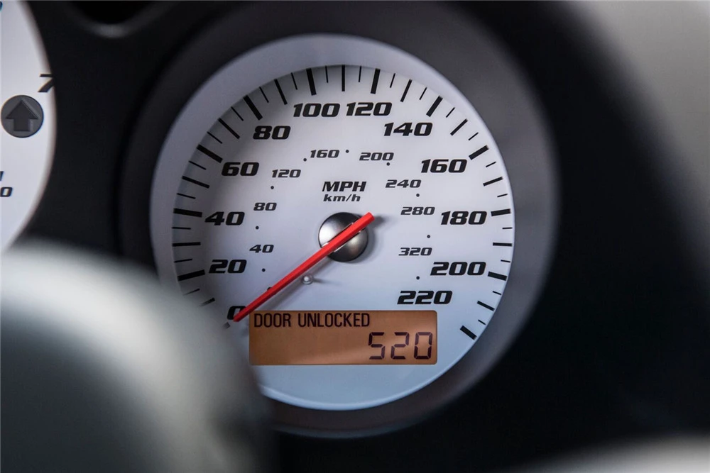 2010 Dodge Viper 4th Gen - Image 10 of 10