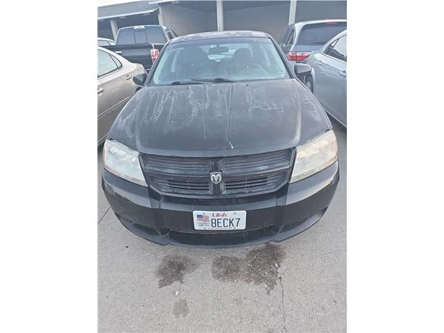 2010 Dodge Avenger Sedan - Image 2 of 9