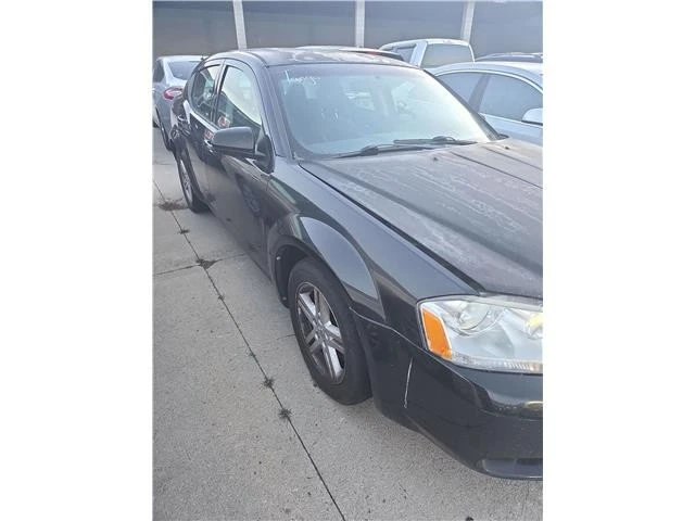 2010 Dodge Avenger Sedan - Image 3 of 9