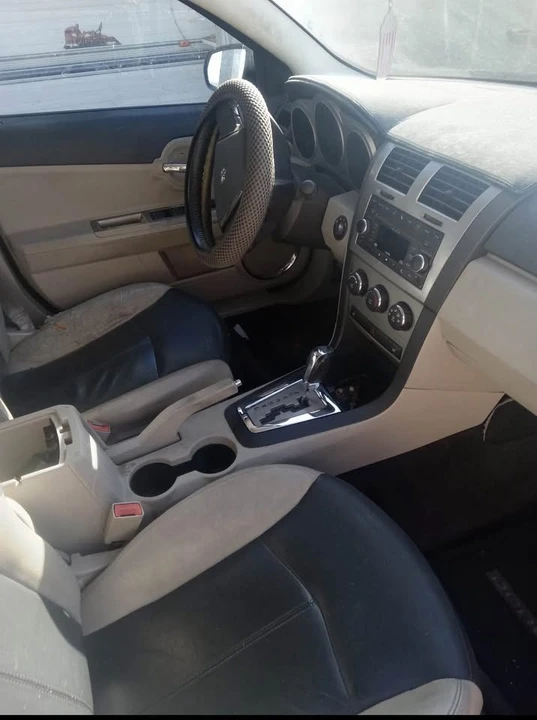 2010 Dodge Avenger Sedan - Image 3 of 3