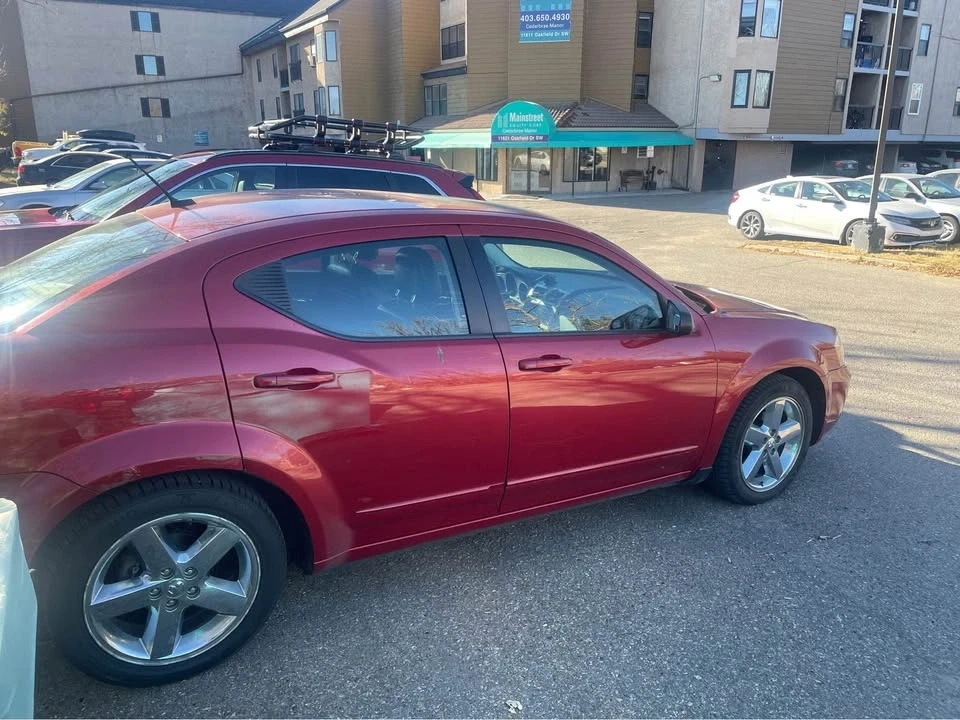 2010 Dodge Avenger Sedan - Image 9 of 9